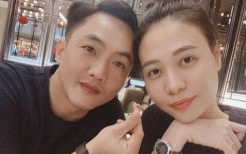 Vợ chồng Cường Đô La bất ngờ cầu cứu bạn bè, nhất quyết không dùng TikTok vì điều này