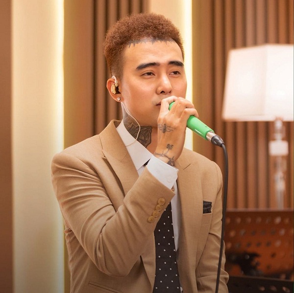 đạt g là con ai