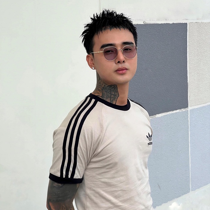 đạt g là ai