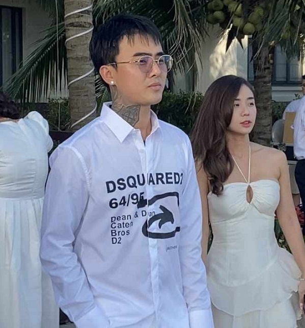 đạt g và cindy lư tái hợp