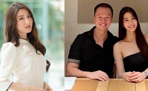 Diễm My 9x bị đào loạt bạn trai cũ trước đám cưới: Toàn thiếu gia, doanh nhân giàu có