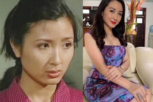 Sau 22 năm, dàn diễn viên "Người vác tù và hàng tổng" giờ ra sao?