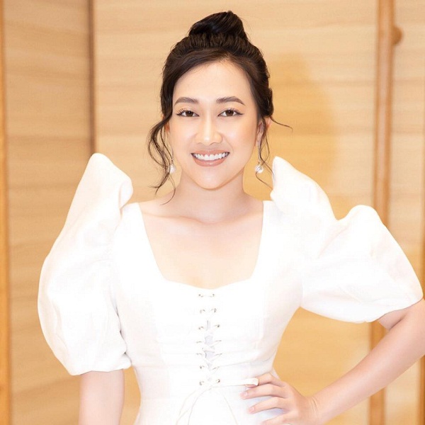 diễn viên phương lan là ai