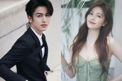 diễn viên trương lăng hách là ai