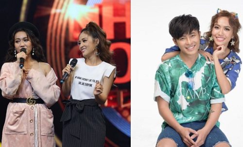 Diệu Nhi - Anh Tú phớt lờ đám cưới Puka - Gin Tuấn Kiệt, CĐM soi ra chi tiết lạ