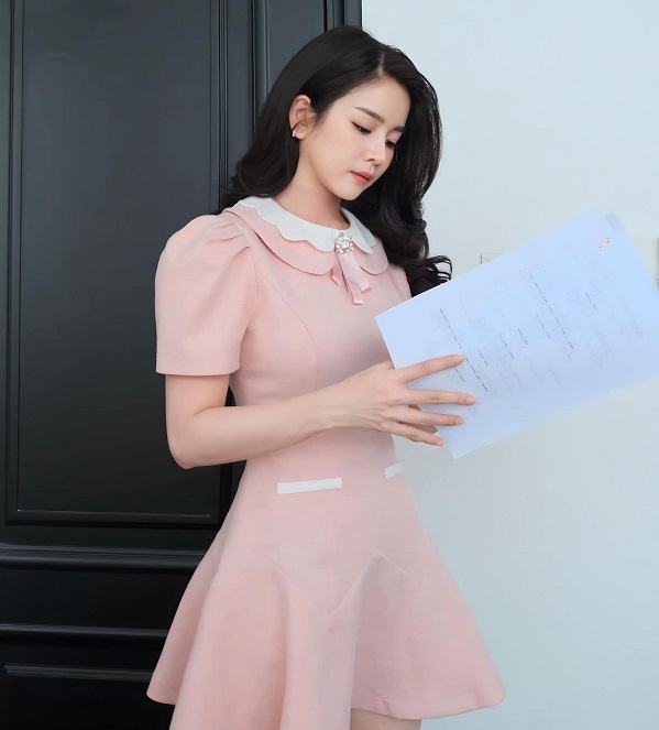 DJ Mie cao bao nhiêu