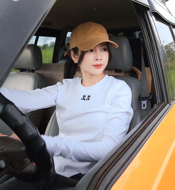 DJ Mie quê ở đâu