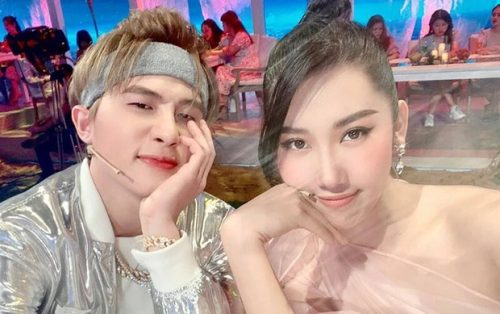 Thuý Ngân có động thái mới, để lộ dấu hiệu gây lo lắng giữa lúc bị nghi bí mật hẹn hò Jack trong 2 năm