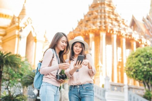 54 quốc gia, vùng lãnh thổ người Việt đi du lịch mà không cần xin visa