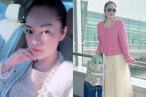 Dương Cẩm Lynh được nhiều đại gia sẵn sàng trả nợ giúp