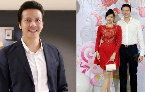 tình trường Ông hoàng quảng cáo của Việt Nam