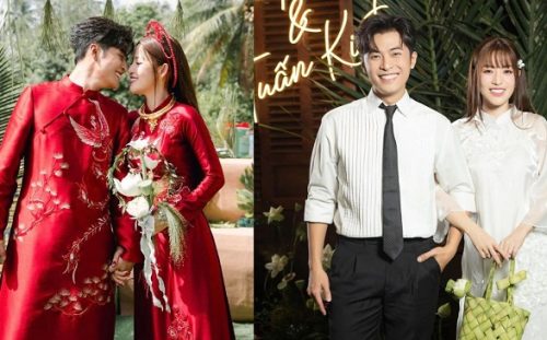 Gin Tuấn Kiệt vừa làm rể miền Tây đã gặp 'kiếp nạn', Puka thì được phen hả hê