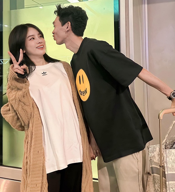 hồng thanh chia tay dj mie