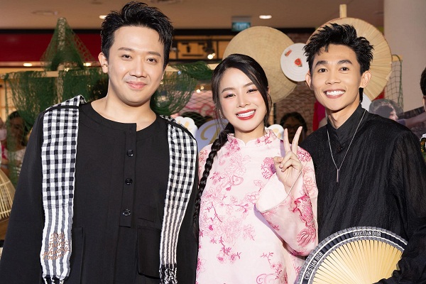 hồng thanh khen lố đất rừng phương nam