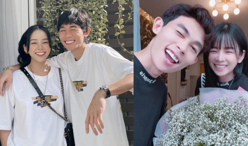 Hồng Thanh - Mie xác nhận chia tay, CĐM đồng loạt chúc mừng vì lý do này