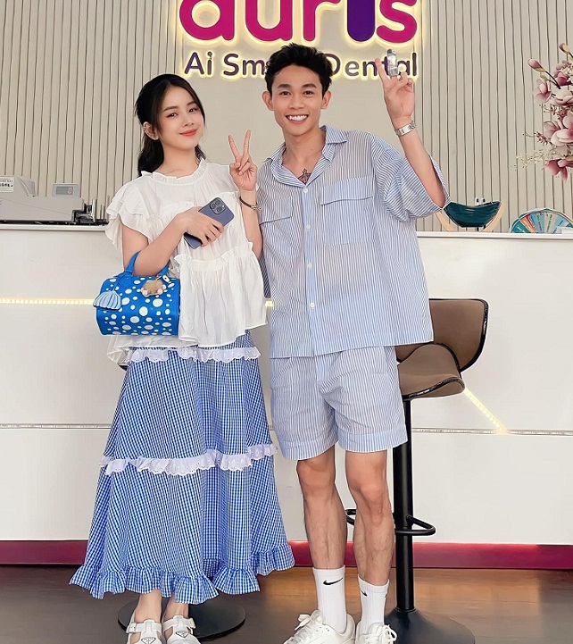 hồng thanh và dj mie đường ai nấy đi