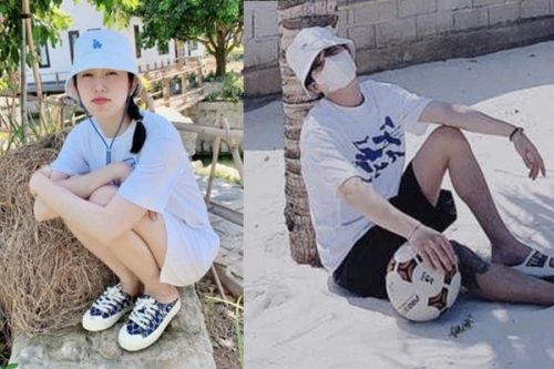 Thêm bằng chứng Jack - Thúy Ngân từng yêu đương: Diện đồ đôi, hẹn hò ở biệt thự nhà Trường Giang?