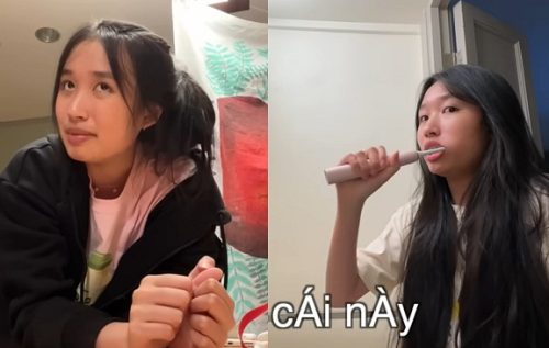 Jenny Huỳnh bất ngờ bóc trần "mặt tối" ở ĐH Top 3 thế giới khiến CĐM xôn xao