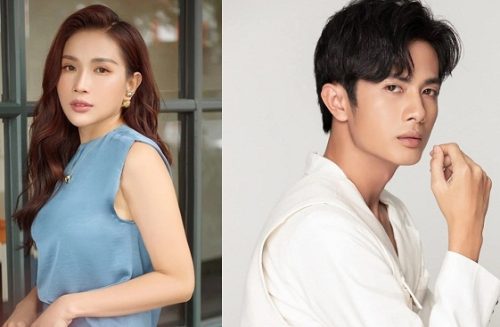 Khả Như bị bạn thân "úp mở" chuyện hẹn hò với Huỳnh Phương