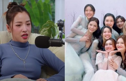 Khả Như hớn hở bưng tráp ăn hỏi cho Phương Lan, Puka liền nói lời đoạn tuyệt, lộ thời gian cạch mặt?