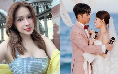 Đám cưới Puka và Gin Tuấn Kiệt, 2 người bạn thân thiết vướng tin nghỉ chơi có động thái gì?