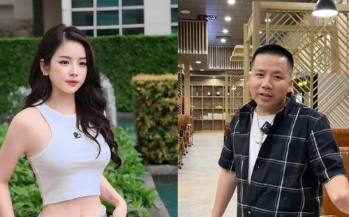 Khoa Pug lên tiếng kêu oan, đòi trong sạch vụ Hồng Thanh - Mie