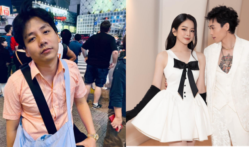 Khoa Pug nổi đóa khi bị lợi dụng, hãm hại trong vụ 'cưa cẩm' DJ Mie