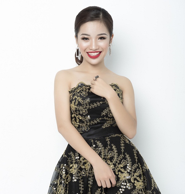 lâm bảo ngọc giọng hát việt 2019