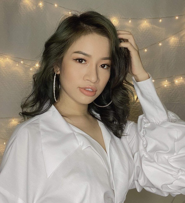 lâm bảo ngọc là ai