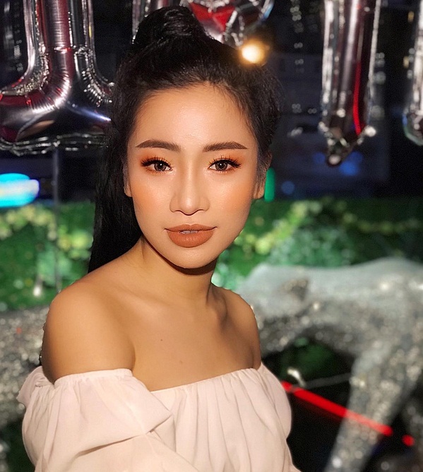 lâm bảo ngọc sinh năm bao nhiêu