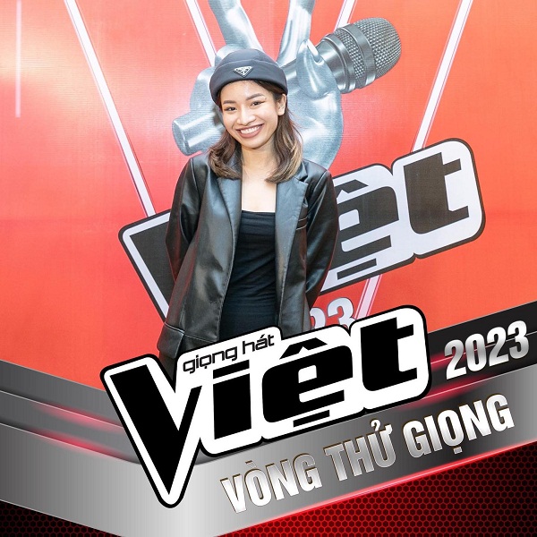 lâm bảo ngọc the voice