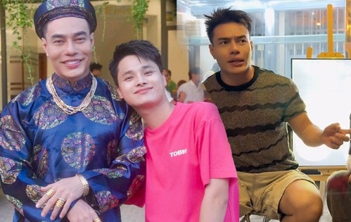 Lê Dương Bảo Lâm vướng tin cặp kè mua nhà cho trợ lý riêng, người trong cuộc nói gì?