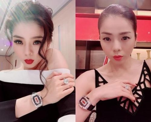 Lệ Quyên khoe đi Mỹ dễ như “đi chợ” nhưng vô tình lộ luôn kết quả show “Chị đẹp đạp gió rẽ sóng”?