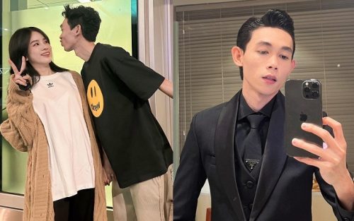 lý do hồng thanh chia tay dj mie