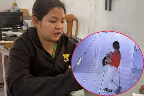 Lời khai bất ngờ của người phụ nữ bắt cóc bé sơ sinh ở Bình Dương