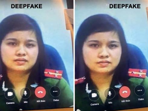 Ngân hàng cảnh báo hình thức lừa đảo tinh vi: Mạo danh nhân viên ngân hàng, công an