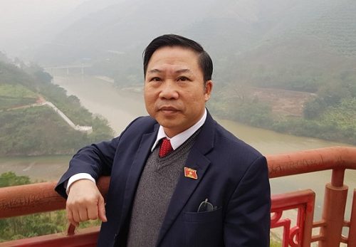 lưu bình nhưỡng là ai