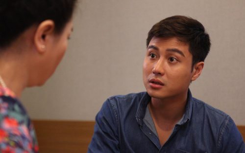 Mẹ chồng 50 tuổi đòi tái hôn, chồng tôi tức quá khiến bí mật của hai người bại lộ