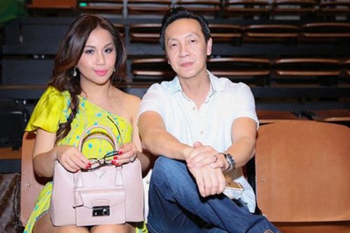 Nữ ca sĩ kết hôn 23 năm không con cái vẫn hạnh phúc bên chồng đại gia, U50 được ông xã yêu chiều