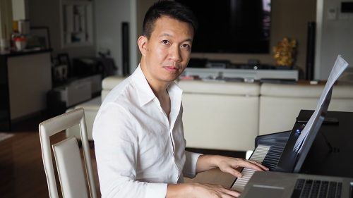 Nhạc sĩ "Mong ước kỷ niệm xưa" đột ngột qua đời