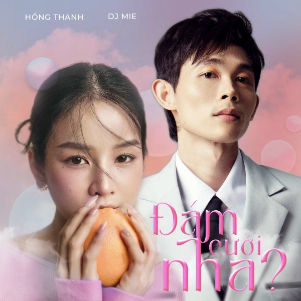 đám cưới nha hồng thanh và dj mie