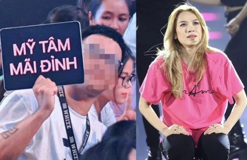 Mỹ Tâm suy sụp khi hay tin 1 người đặc biệt tự kết thúc cuộc đời, nhắn nhủ 1 câu nghe xót xa