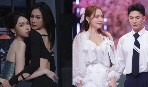 Mỹm Trần chia tay Hoàng Minh Hưng, bạn bè lên tiếng ám chỉ đàng trai có lỗi