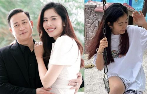 Nam Em cùng chồng bị CĐM tố là dựng chuyện mất tích, lợi dụng lòng thương, réo tên đòi đối chất