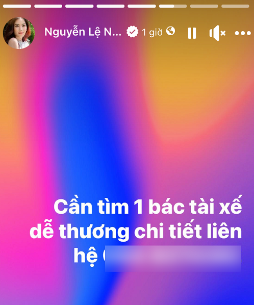 Nam Em đòi nghỉ đi hát sau drama