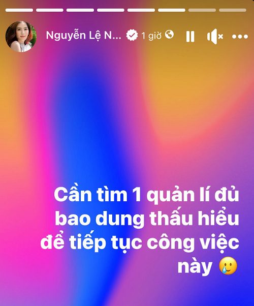 nam em cho chồng sắp cưới nghỉ việc