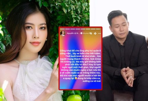 nam em cho chồng sắp cưới nghỉ việc