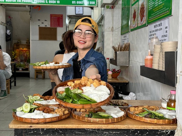 nga sumo có chồng chưa