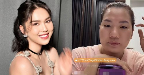 Ngọc Trinh có động thái sau 1 tháng bị tạm giam để điều tra, trợ lý ngày đêm livestream làm 1 việc