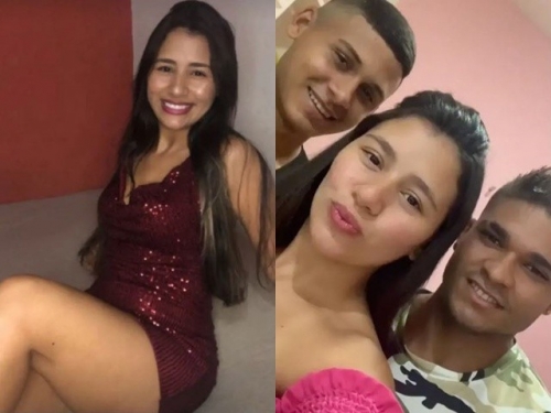 Người phụ nữ sống chung với 2 chồng, sinh cho mỗi chồng một đứa con, 2 chồng coi con người kia như con ruột